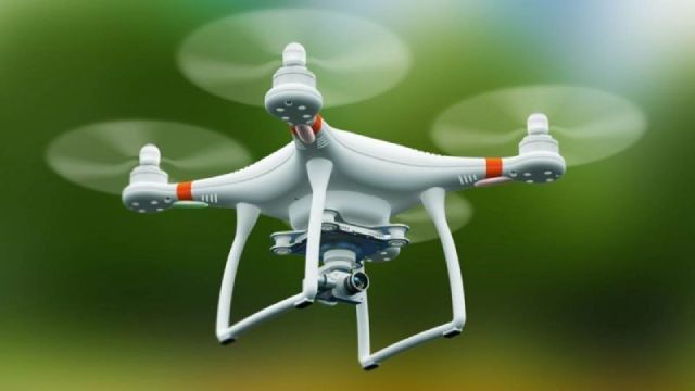 Cấu tạo và cơ chế hoạt động của Drone là gì?