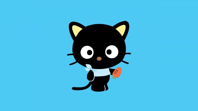 Chococat