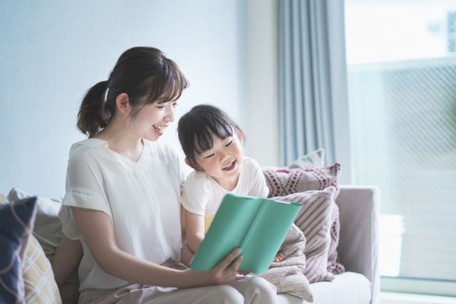 Đọc Ehon Nhật Bản liền mạch, tránh ngắt quãng quá nhiều