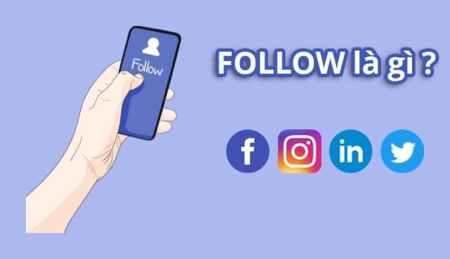 Follow là gì
