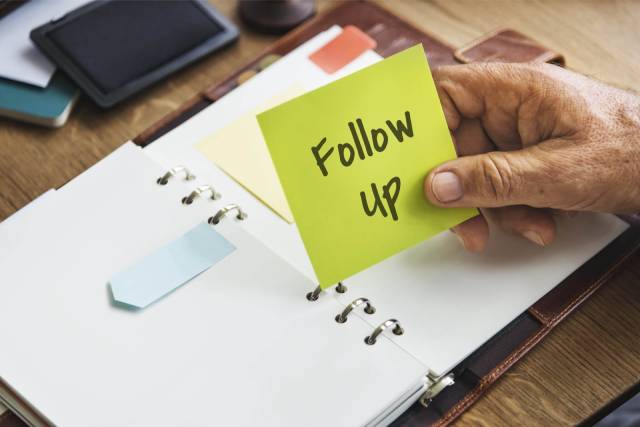 Đi tìm câu trả lời cho câu hỏi follow là gì?