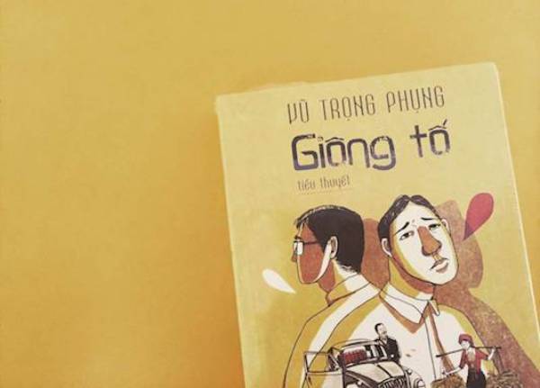 Tiểu thuyết Giông Tố - Vũ Trọng Phụng