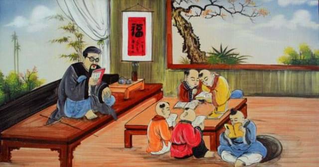 Sự học chưa bao giờ bó buộc trong một phạm vi ngắn