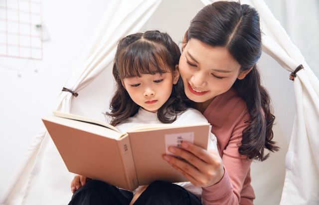 Hướng dẫn đọc Ehon Nhật Bản cho con hiệu quả, đúng cách