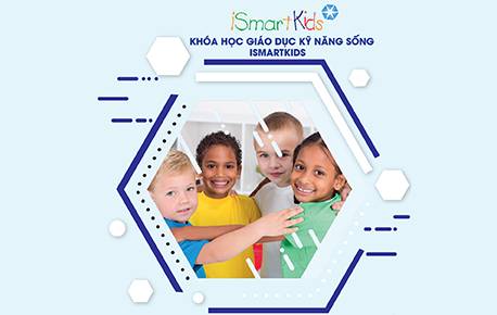 iSmartKids.vn là gì?