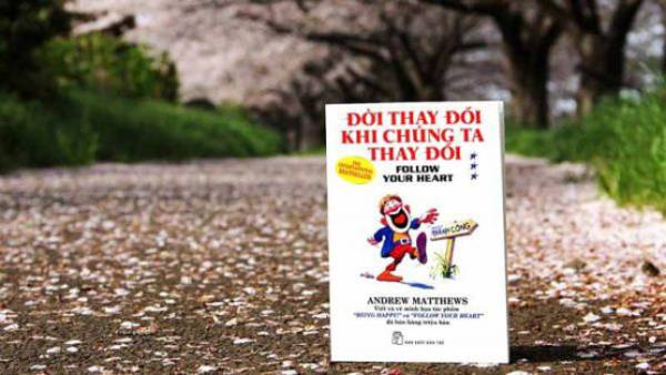 Đời Thay Đổi Khi Chúng Ta Thay Đổi - Andrew Matthews