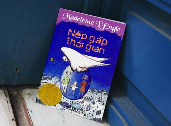 Nếp gấp thời gian (Tác giả: Madeleine L’Engle)