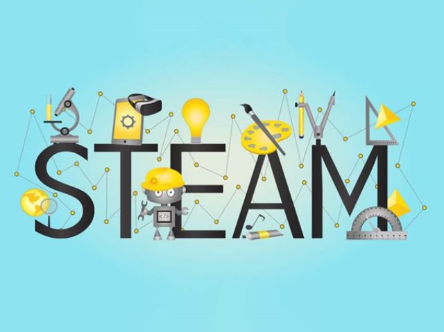 STEAM là gì? Phương pháp giáo dục STEAM là gì?