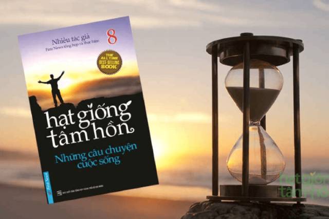 Tác phẩm hạt giống tâm hồn