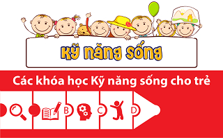 Khóa học hè cho trẻ