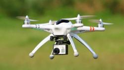 Drone là gì? Phân loại, cấu tạo và ứng dụng của Drone là gì?